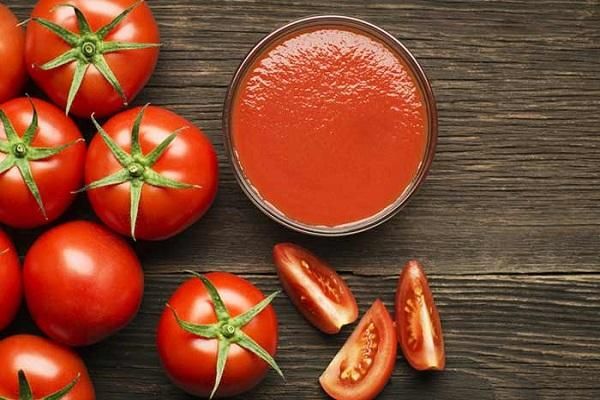 راه های تشخیص رب گوجه سالم از تقلبی